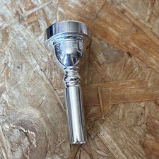 Montreux Sonata 5 Silver Plated Trumpet? Cornet Mouthpiece