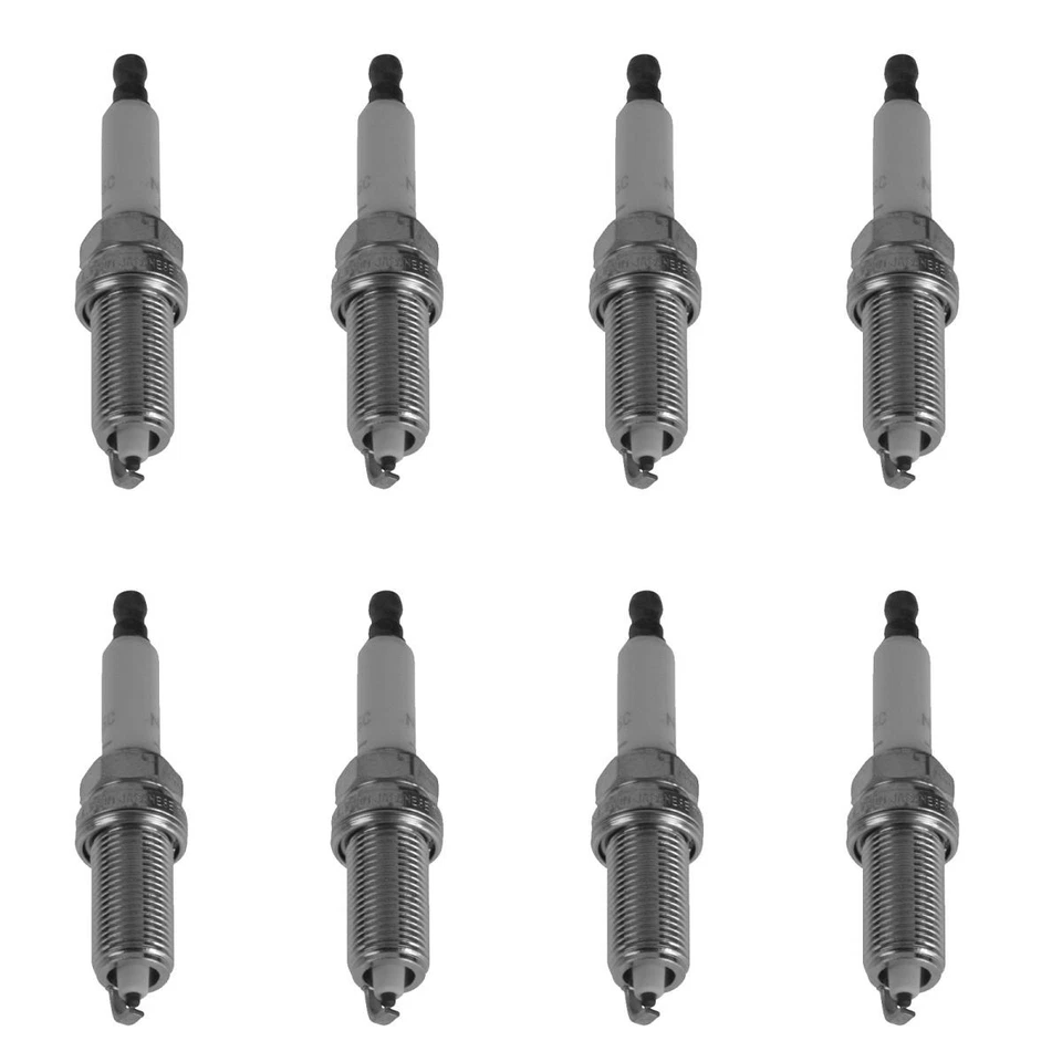 Juego de 8 bujías OEM para Chrysler Dodge Jeep Ram V8 5,7 L Mopar nuevo Foto 2 de 4