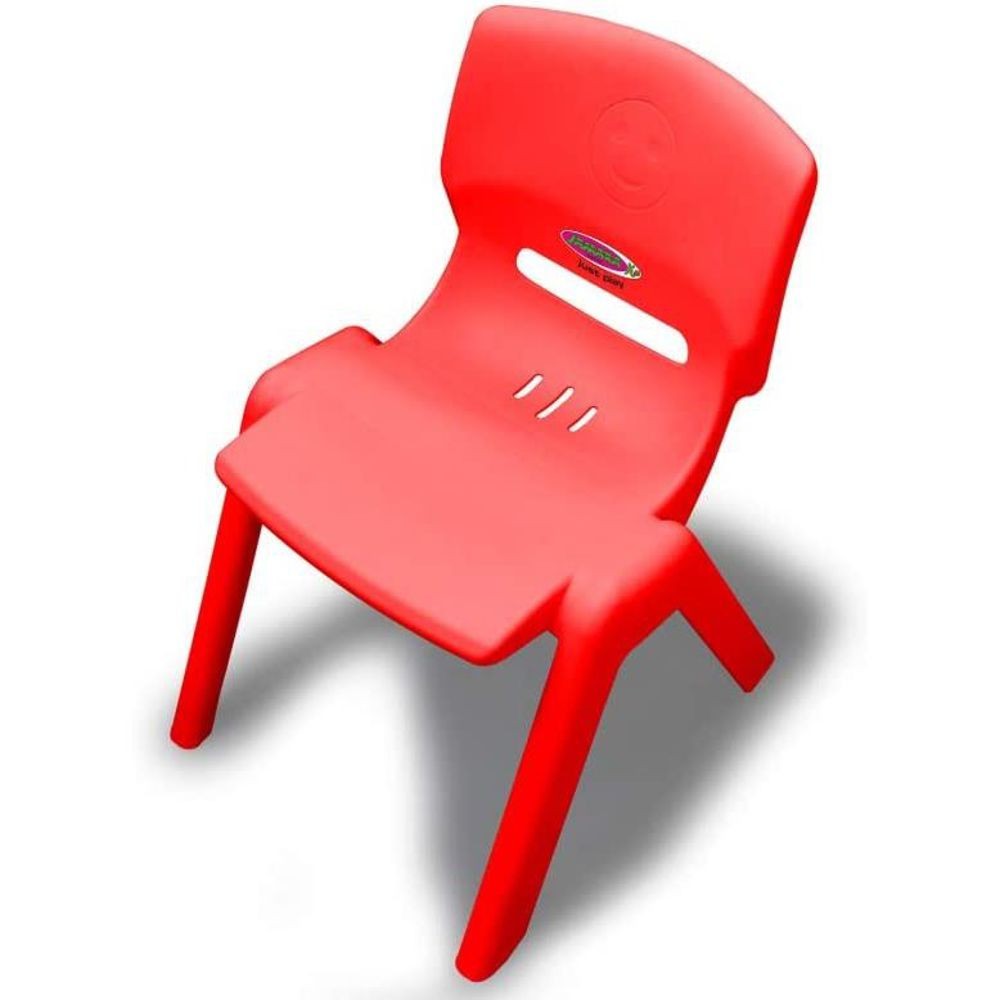 Джамара Киндерштуль Jamara Kinderstuhl Смайлик-вращающийся штапельбар Kunststoff Kindermbel в помещении и на открытом воздухе 6790₽