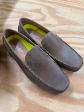 MEN'S florsheim shoes LOAFER- THIS LISTING ONLY IS SPECIAL- LOOK  
