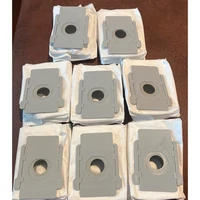 Replacement Dirt Disposal Dust Bags For iRobot Roomba i3 i7+ s9 s9+ Robot Vacuum