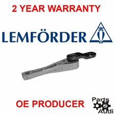 OEM MOTOR MOUNT DOGBONE ENGINE MOUNT FOR BEETLE JETTA PASSAT 1.8, 2.0, 2.5