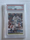 ✨️1993 UPPER DECK Ken Griffey Jr HOF #355 - PSA 7