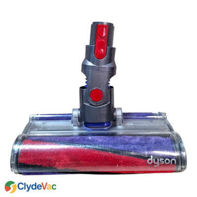 Original Dyson Fluffy Hartboden Bürstenkopf V7 V8 V10 V11 V15 Original Staubsauger