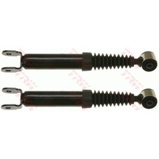 2x TRW Stoßdämpfer hinterachse für Alfa Romeo Spider 916S_ 916_ GTV 916C_