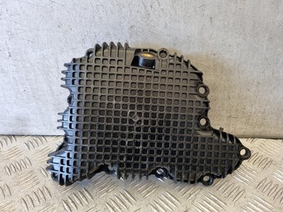 NISSAN QASHQAI / X TRAIL 1.5 PETROL HYBRID KR15DDT 2022-2025 ENGINE OIL SUMP PAN