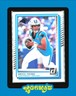 Bryce Young 2025 Panini Donruss #196 - Carolina Panthers $2 MIN ORDER