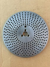 Genuine Myford Dividing Head Index Indexing Plate No. 2