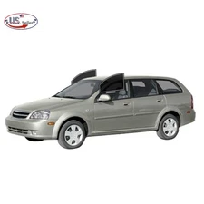 PreCut Film Front Two Door Windows Tint For Chevrolet Optra Wagon 2005-2007
