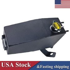 Coolant Overflow Reservoir For Escalade Silverado Tahoe Yukon 2014-2020 V8