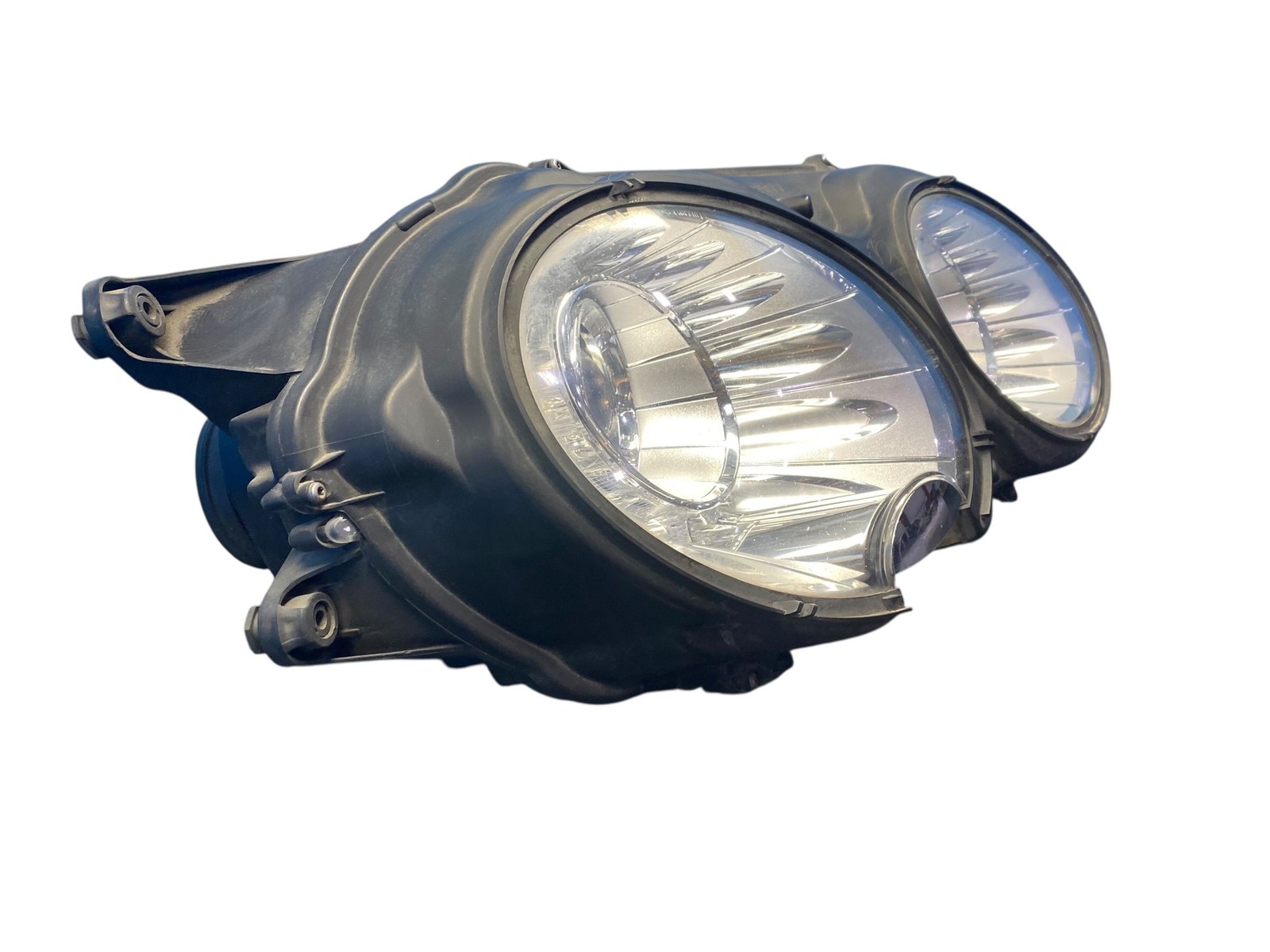 2014-2019 BENTLEY FLYING SPUR 4W 223B FRONT RIGHT AUTO LEVEL PROJECTOR HEADLIGHT