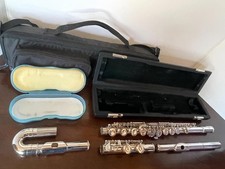 Pearl PF-505 Flute