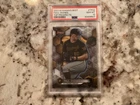 Paul Skenes 2023 Bowman Best Top Prospects TP22 PSA 10 Early Paul Skenes RC
