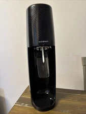 SodaStream Black