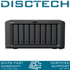 Synology 64TB DS1825+ 8-Bay 8x 8TB Synology Plus 8GB RAM NAS Server