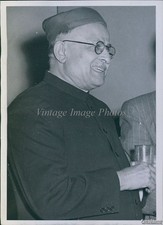 Seattle Wa Ma Masters Delegado Conferencia Marítima Ilo 1946 Foto de Colección 5x7
