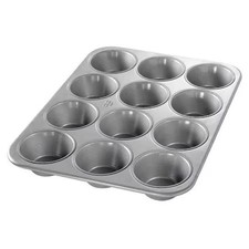 Chicago Metallic 43695 Pecan Roll Pan, 13 1/2 In W