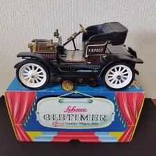 Schuco Opel Doctor Wagen 1909 #9fa45a