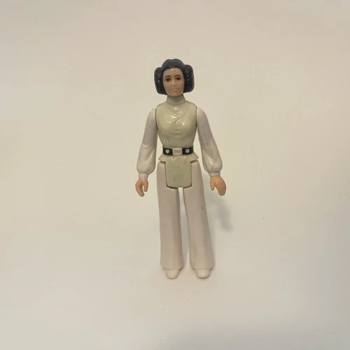 New Listing100% Vintage 1977 Kenner Star Wars ANH Princess Leia Organa - NO REPRO