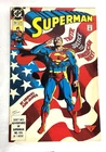 Vintage DC Comics Superman | #53 March 1991