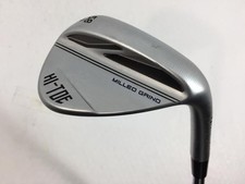TaylorMade Milled Grind HI-TOE 3 Wedge 58  S Club Right-Handed