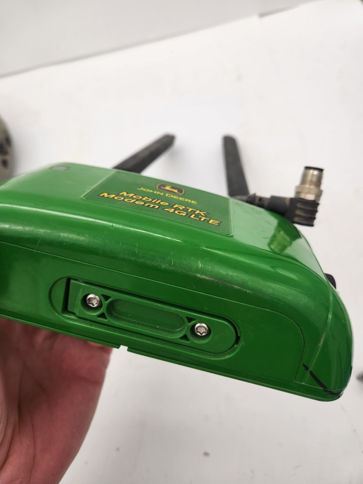 John Deere RTK mRTK 4G LTE PFA12676 Modem Module Radio Mobile | eBay