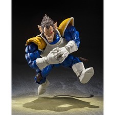 BANDAI S.H.FIGUARTS DRAGON BALL Z GREAT APE VEGETA -EXCLUSIVE EDITION- FIGURE