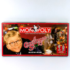 2008 A Christmas Story Collectors Edition Mon...