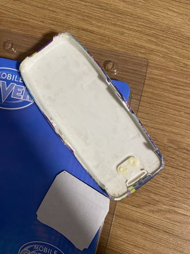 Vintage Roadrunner Nokia 3310 Fascia Cover Official Licensed Deadstock New BNIB - Picture 10 of 10