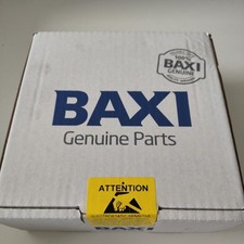 Brand New - BAXI COMBI PCB  624 630 636 825 830 836 BOILER 7688421 Baxi 7688421 