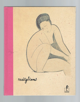 AMEDEO MODIGLIANI EROTISCHE NOTIZBÜCHER 2009 Erotische Zeichnungen EROTIC DRAWINGS