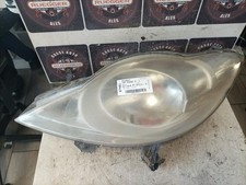 Feu avant (phare) Peugeot 107