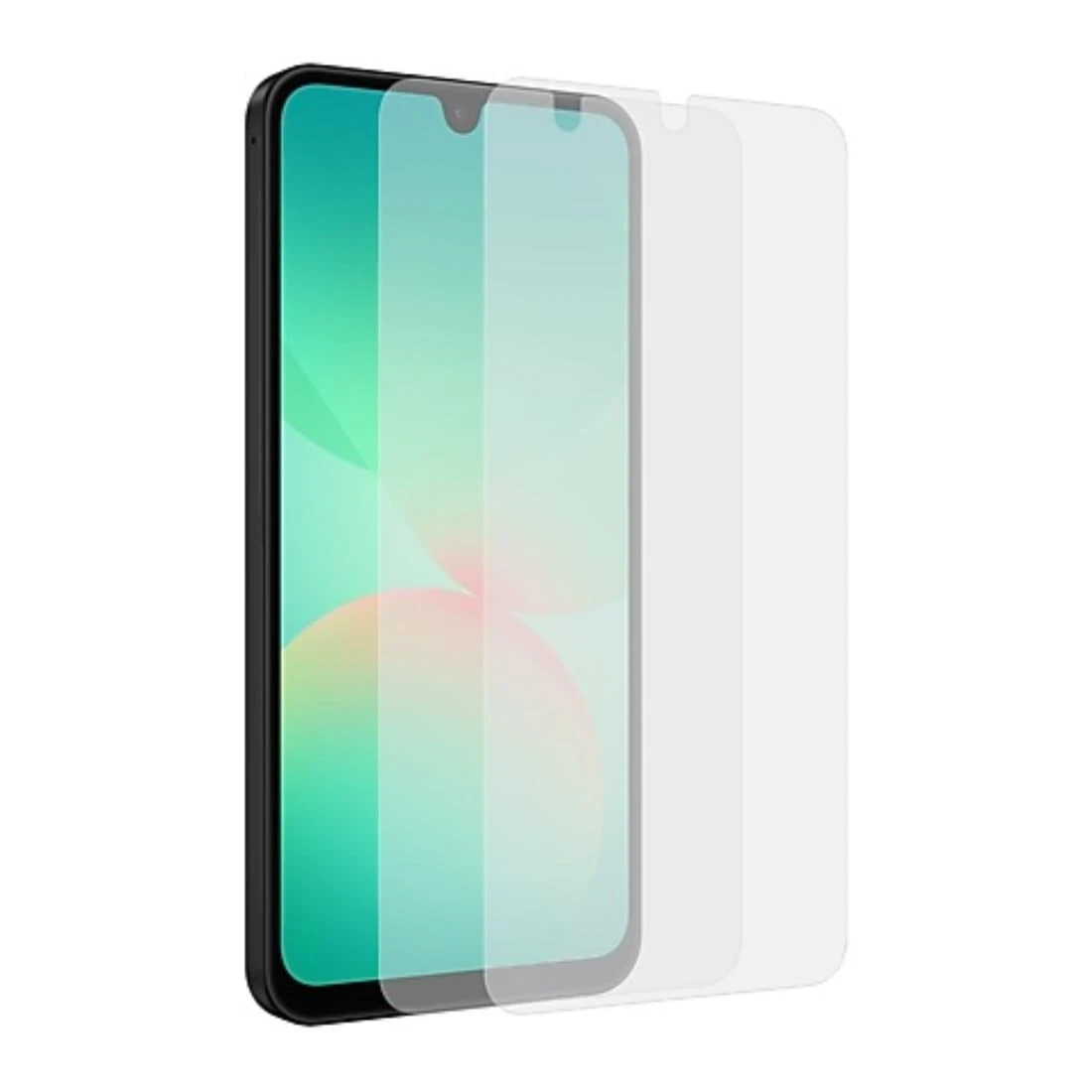Samsung Galaxy Official Screen Protector for Galaxy A26, Transparent Transparent