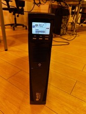 Riello UPS Vision Dual VSD 3000 A5 Towerversion defekt