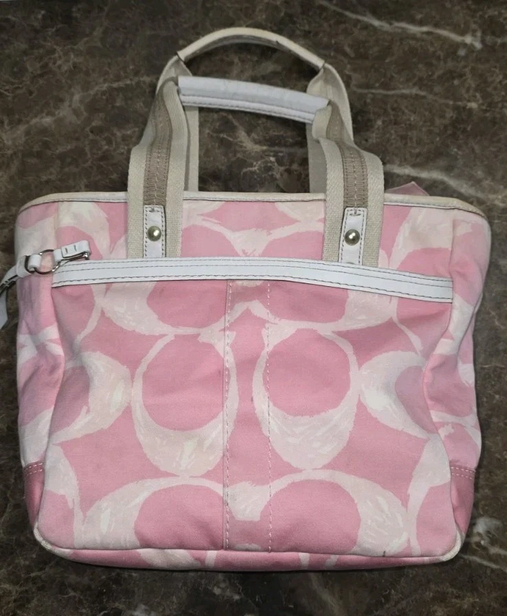 Coach Tote Horse Bags & Handbags for Women for sale - eBay