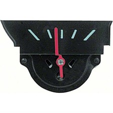 Oer 6291987 1967 Camaro Console Battery Amp Gauge Oer 6291987 1967 Camaro Console Battery Amp Gauge