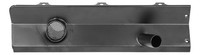 Untere Motorabdeckung Dansk FüR Porsche 911 Typ F Und G (1972-1976) - Linke S...