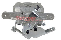 Bremssattel Metzger Autoteile 6261325 FüR Ford Transit V363 FCD FDD FED FFD Bus