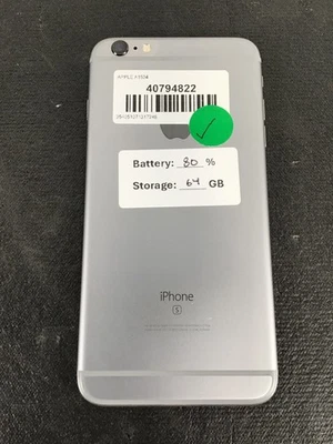 iPhone 6s Plus A1634 64GB for sale | eBay