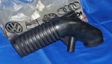 Nos Oem 1993-1997 Volkswagen Golf Jetta 2.0l Maf Mass Airflow Sensor Meter Hose Nos Oem 1993-1997 Volkswagen Golf Jetta 2.0l Maf Mass Airflow Sensor Meter Hose
