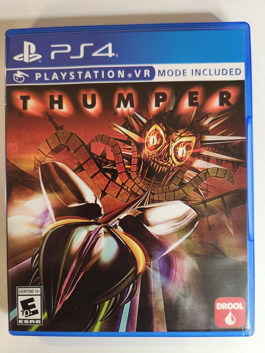 Sony PlayStation 4 VR Compatible Games for sale - eBay