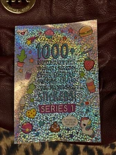 1000+ Ridiculously Cute Stickers for Kids - Fun Craft Stickers for Scrapbooks...