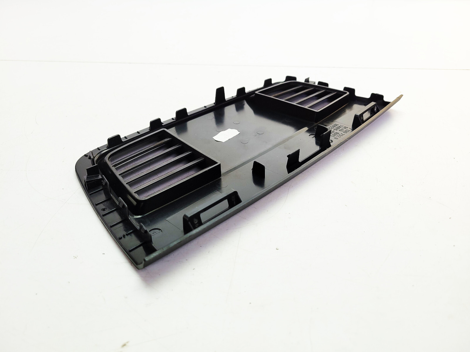 Genuine BMW E90 3 Series Dashboard Trim Black 7130752 for sale 