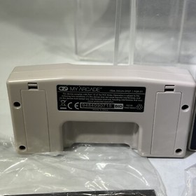 Nintendo NES Classic Edition HDMI Mini Home Console W/3 Controllers Open #ML