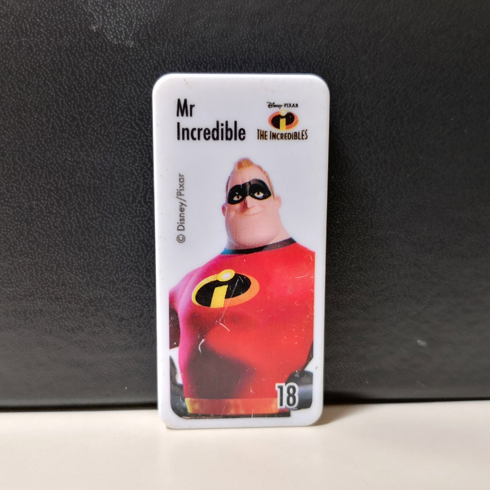 Woolworths Disney Pixar Dominoes / Domino Stars Complete your set! eBay