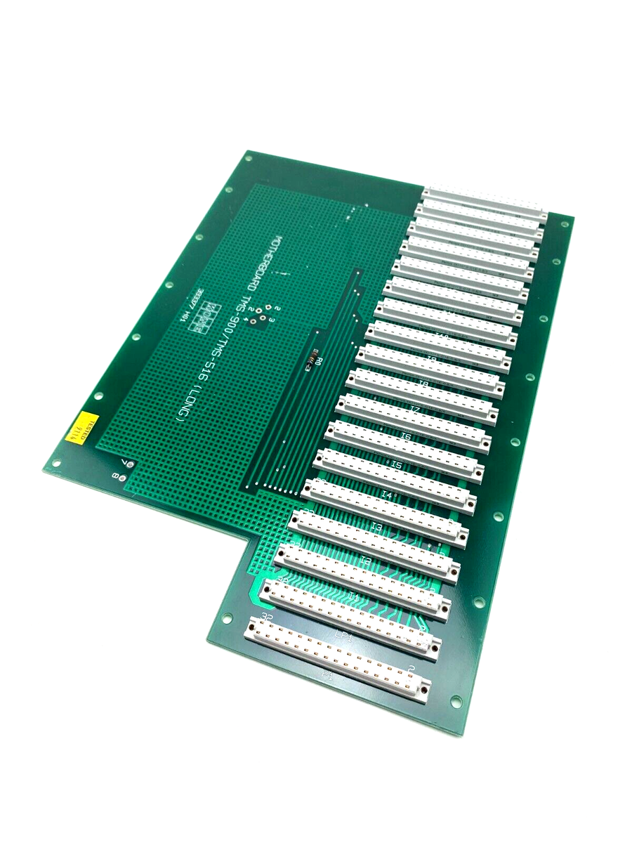KONE 393377 H01 MOTHERBOARD TMS-900/TMS-516(LONG) | eBay