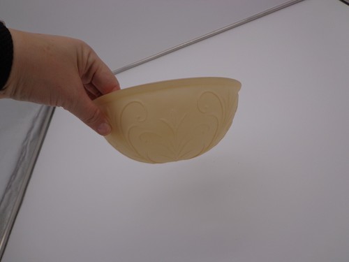 Replacement Ceiling Dome Light Shade - Picture 3 of 7