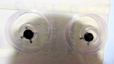 MSA-1105 Avantek HP Avago Agilent, Microwave Amplifier 4-Pin SHIPS FAST USA 2pcs