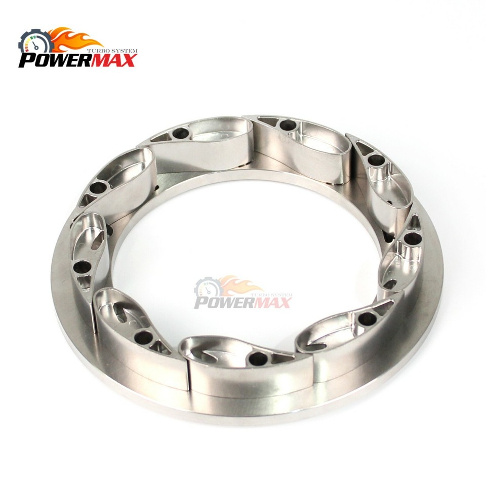 03-04 Powerstroke 6.0 GT3782VA Turbo Billet Wheel Rebuild Repair kit
