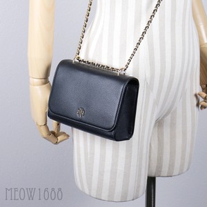 tory burch shrunken shoulder bag